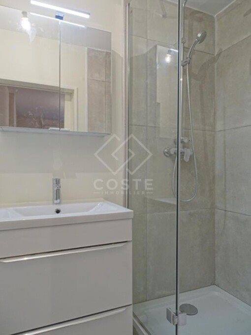 Appartement à louer, 37m², Limoges