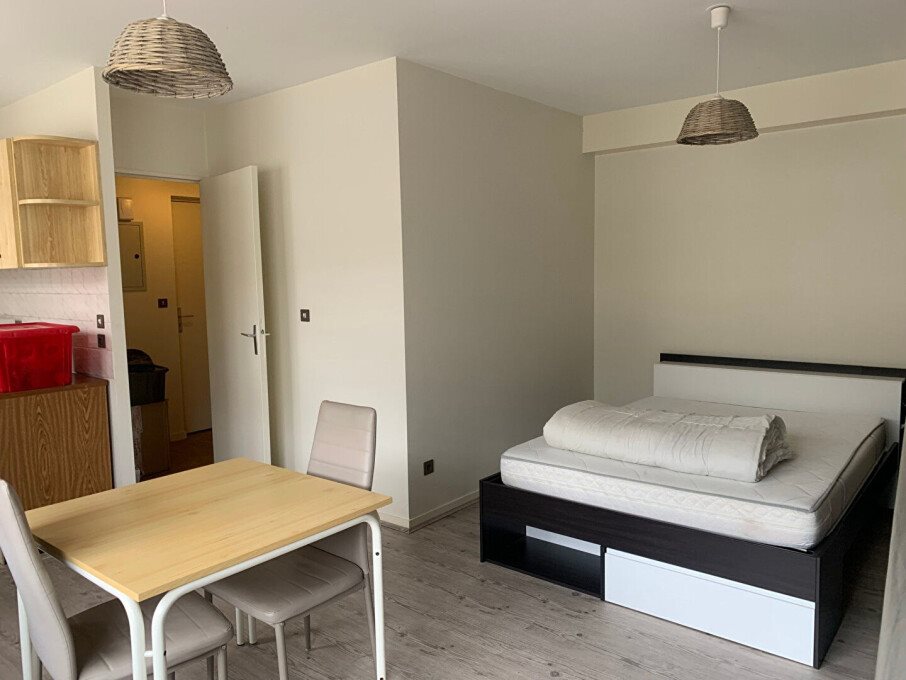 Appartement à louer, 30m², Limoges