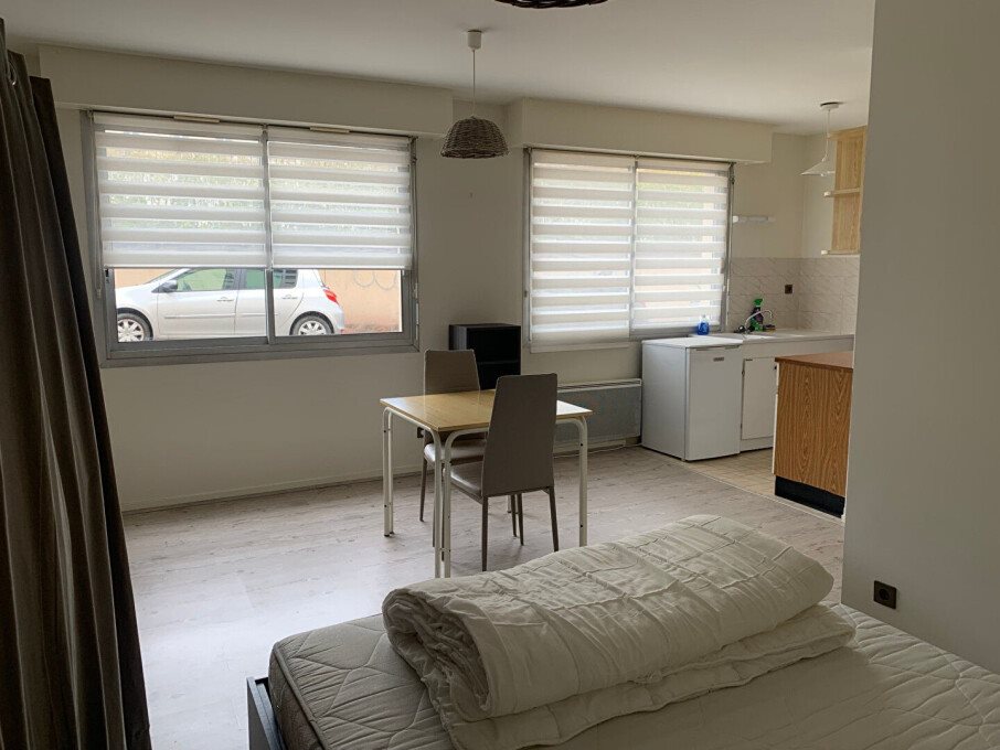 Appartement à louer, 30m², Limoges