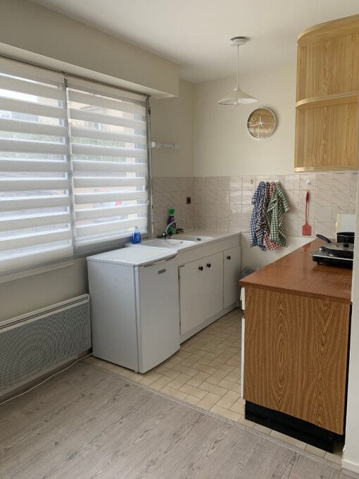 Appartement à louer, 30m², Limoges