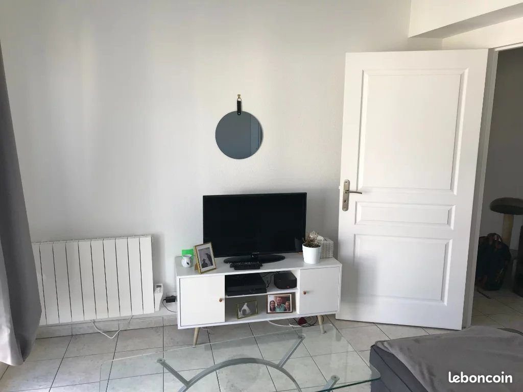 Appartement à vendre, 44m², Ballan-Miré