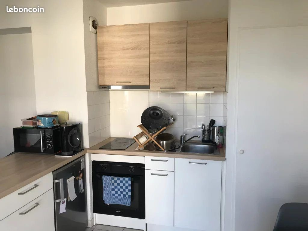 Appartement à vendre, 44m², Ballan-Miré