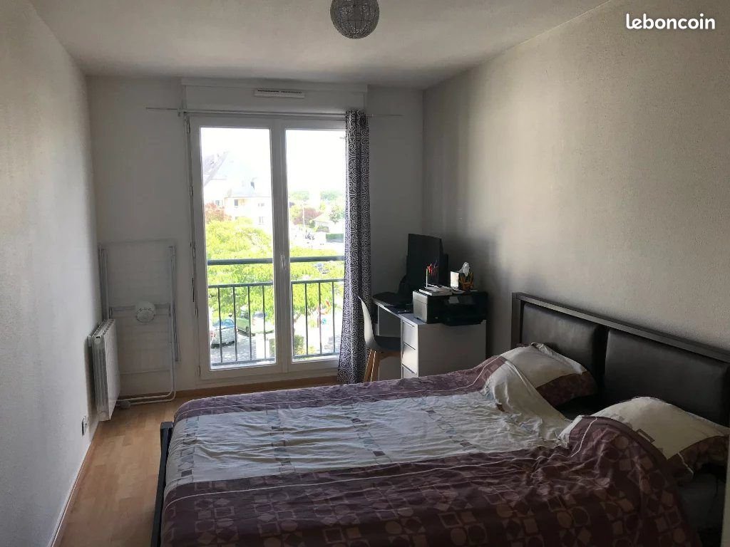 Appartement à vendre, 44m², Ballan-Miré