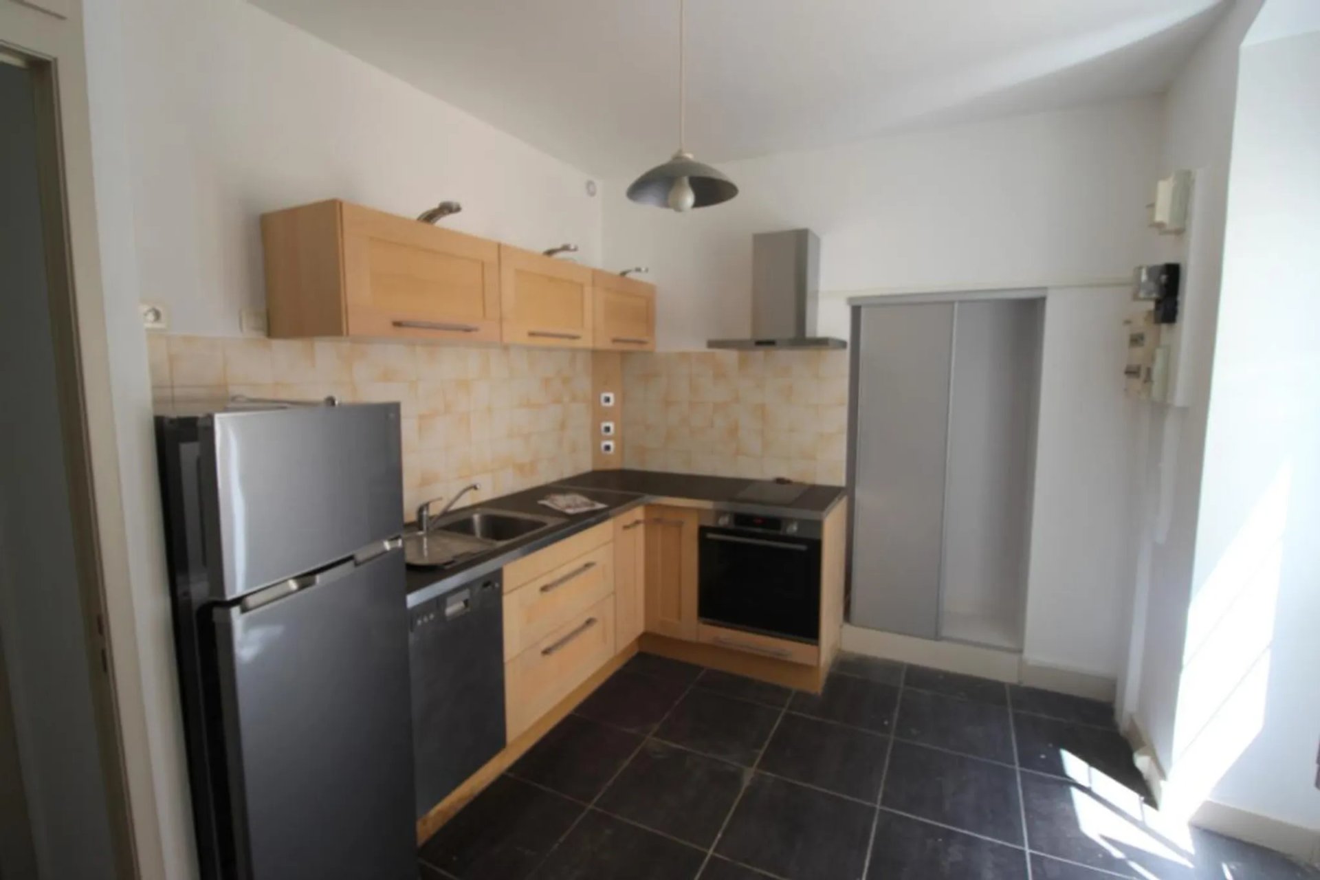 Appartement à louer, 52m², Ajaccio