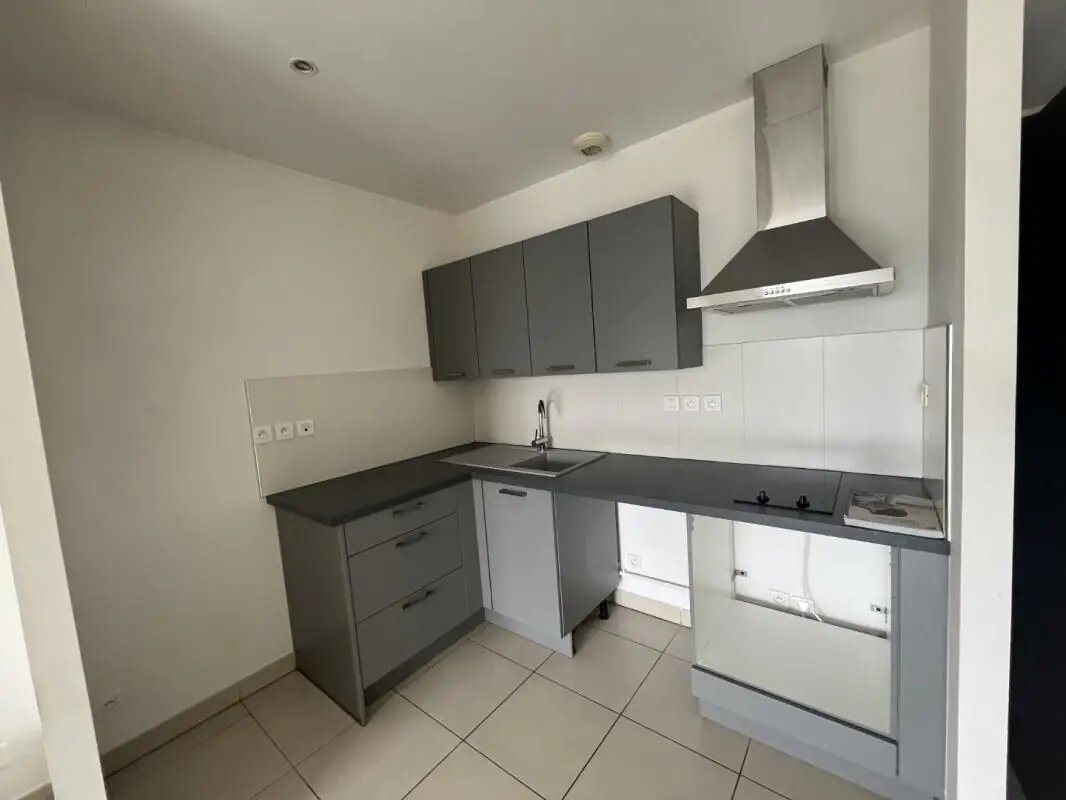 Appartement à louer, 48m², Ajaccio