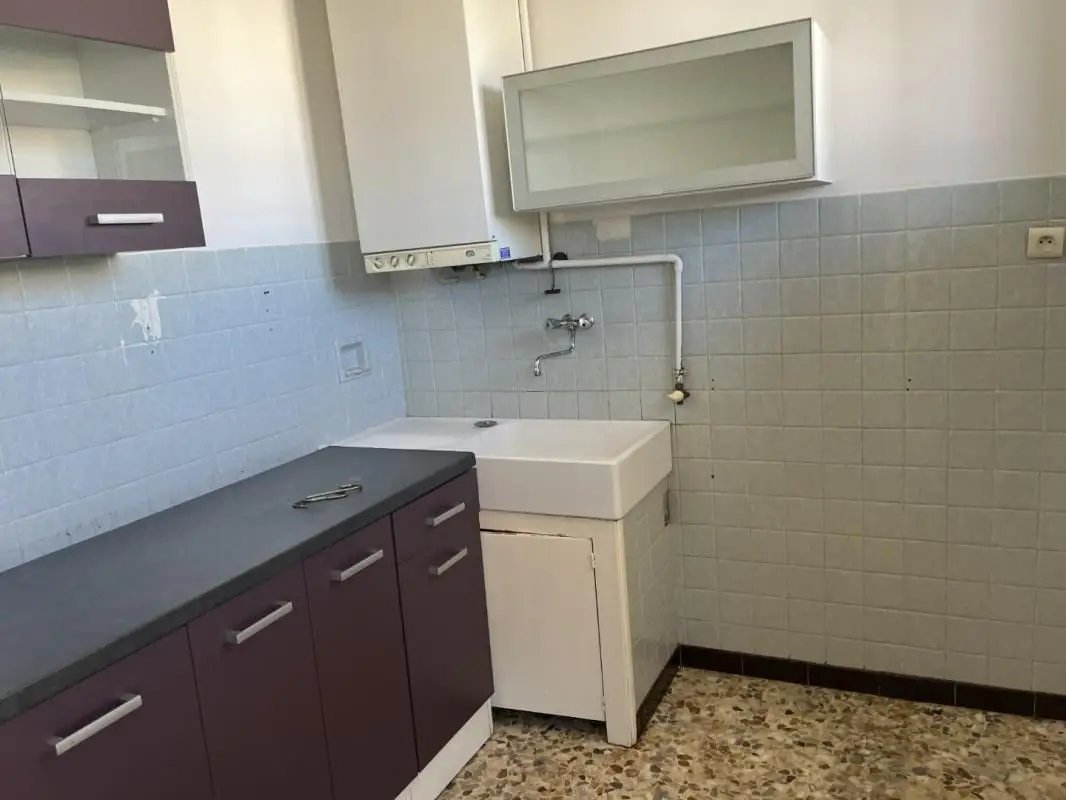 Appartement à louer, 32m², Ajaccio
