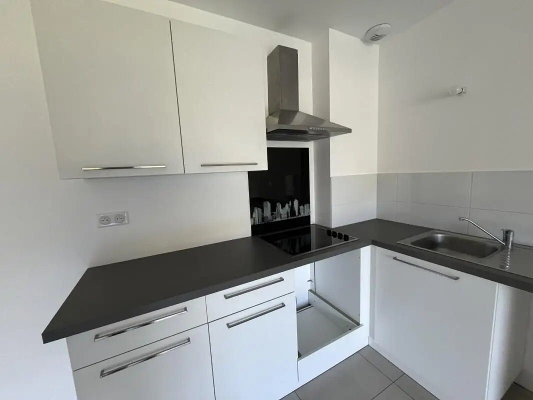 Appartement à louer, 65m², Ajaccio
