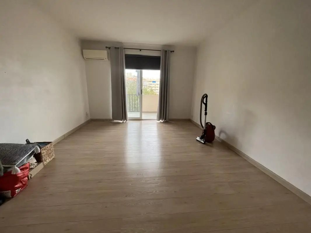 Appartement à louer, 53m², Ajaccio
