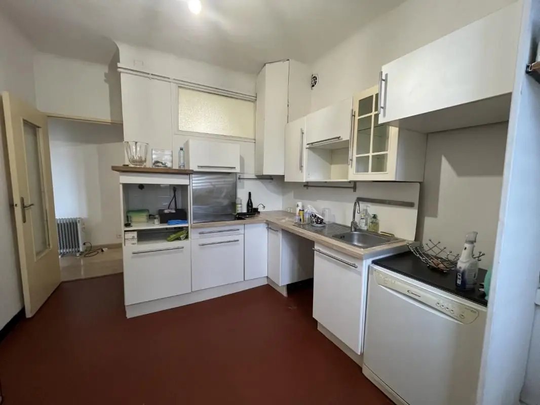 Appartement à louer, 53m², Ajaccio