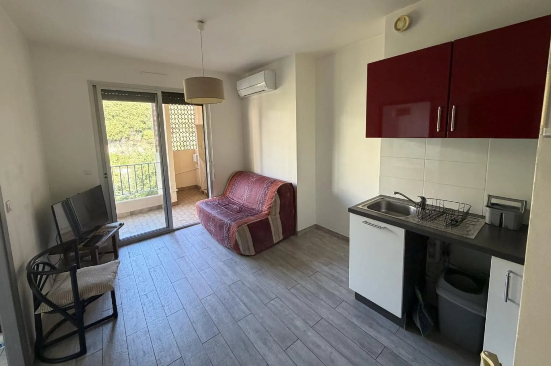 Appartement à louer, 26m², Ajaccio