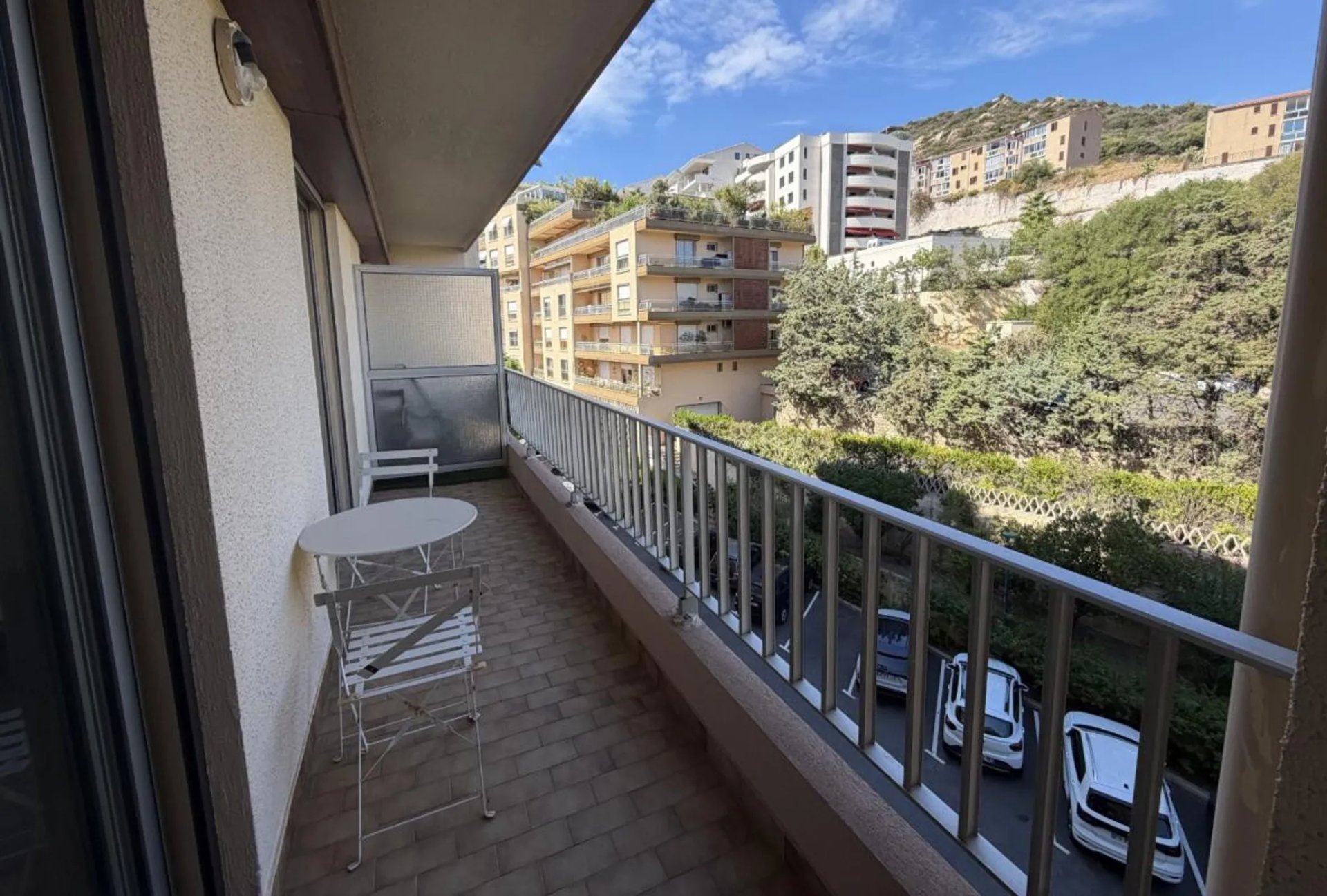 Appartement à louer, 26m², Ajaccio