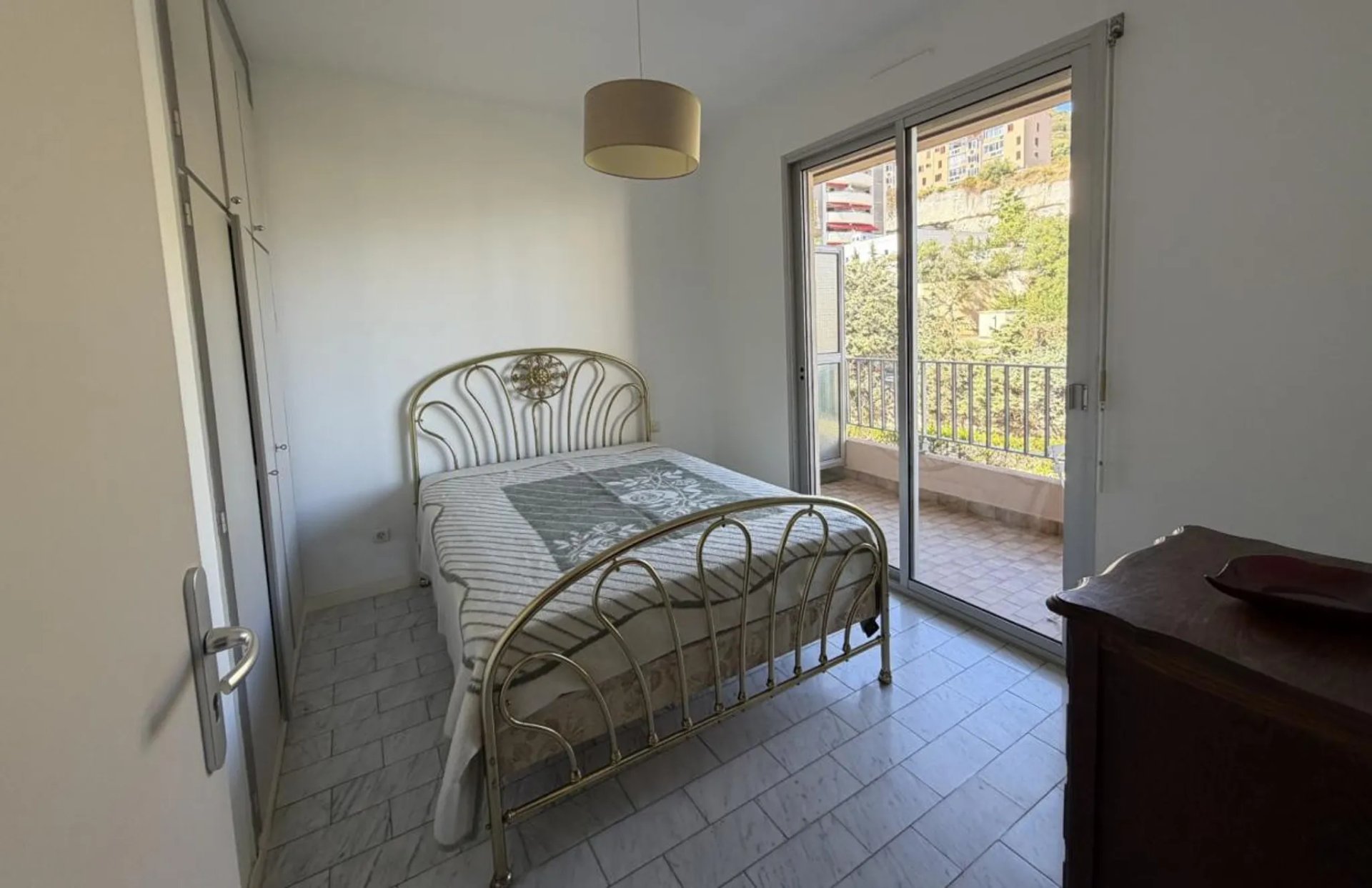 Appartement à louer, 26m², Ajaccio