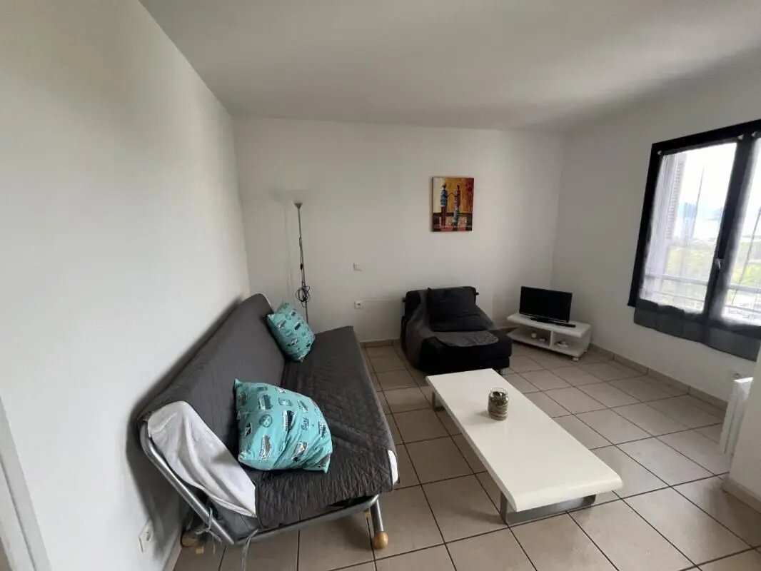 Appartement à louer, 29m², Grosseto-Prugna