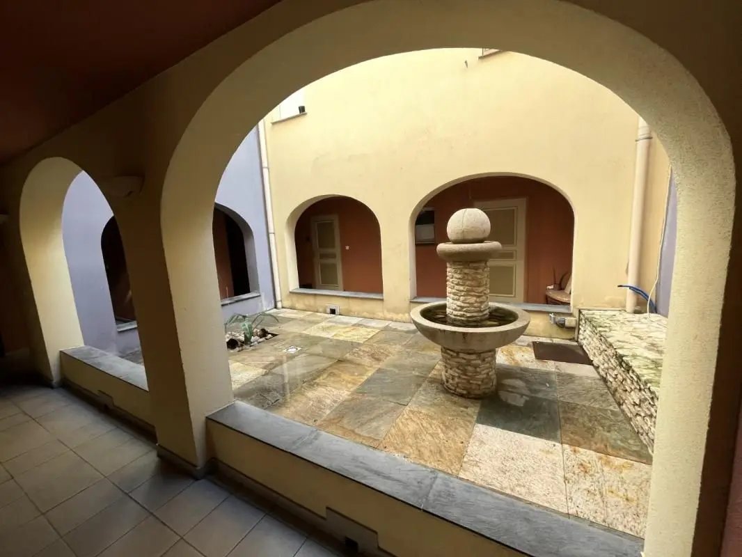 Appartement à louer, 30m², Ajaccio