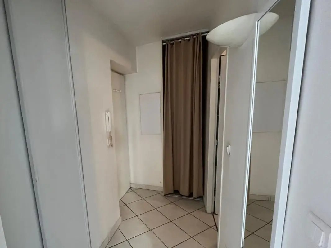 Appartement à louer, 30m², Ajaccio
