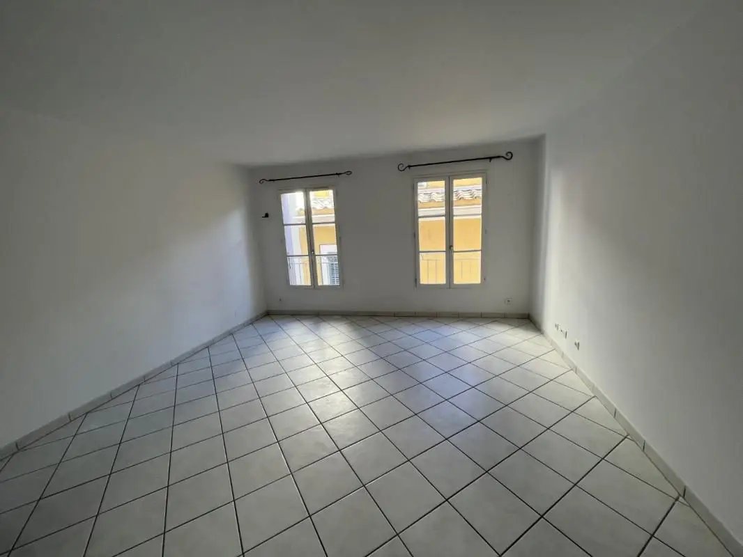 Appartement à louer, 30m², Ajaccio
