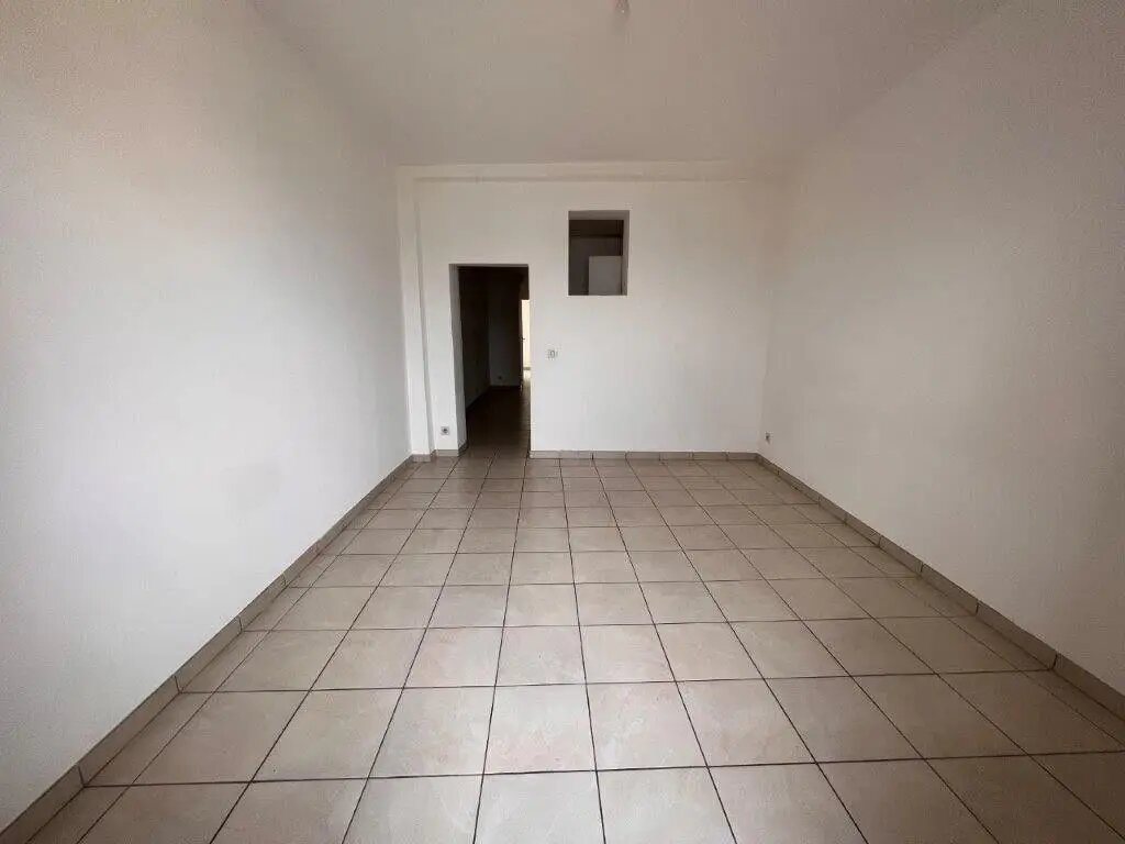Appartement à louer, 44m², Ajaccio