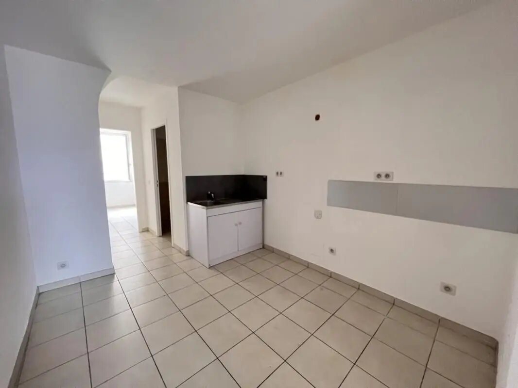 Appartement à louer, 44m², Ajaccio