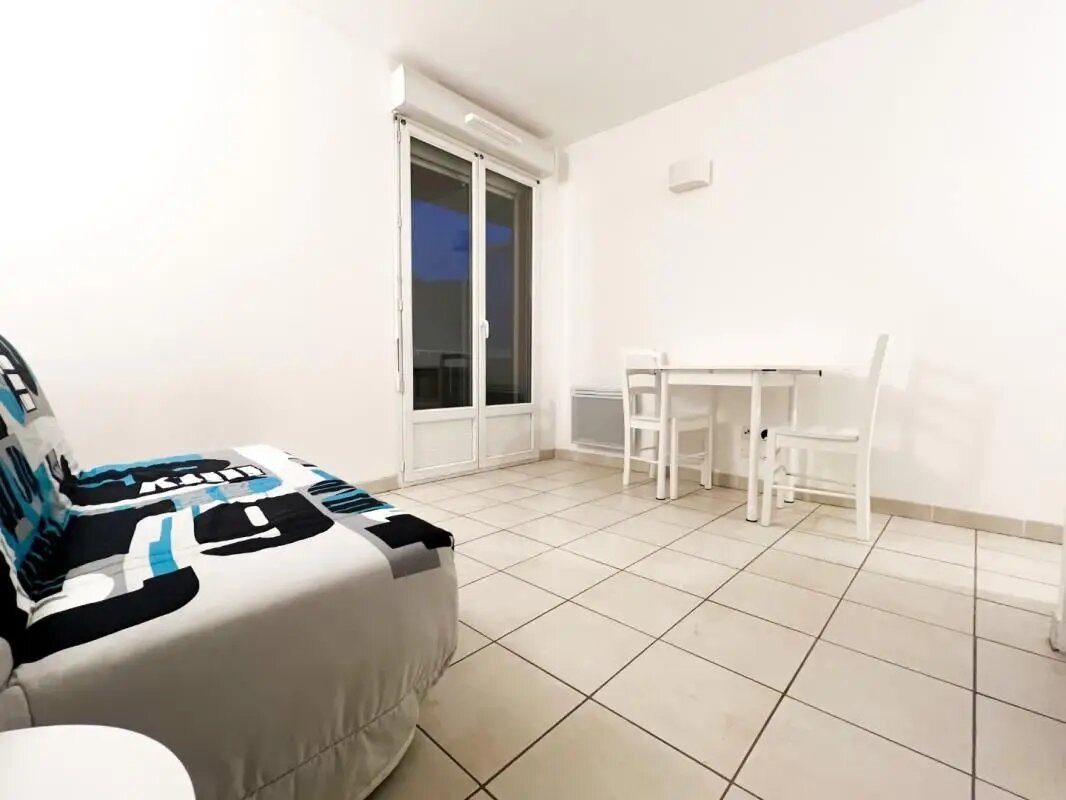 Appartement à louer, 16m², Ajaccio