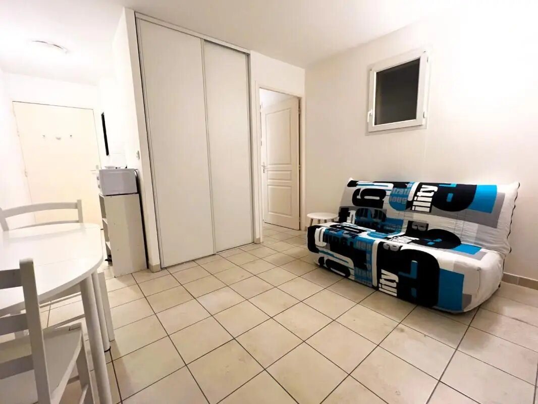 Appartement à louer, 16m², Ajaccio