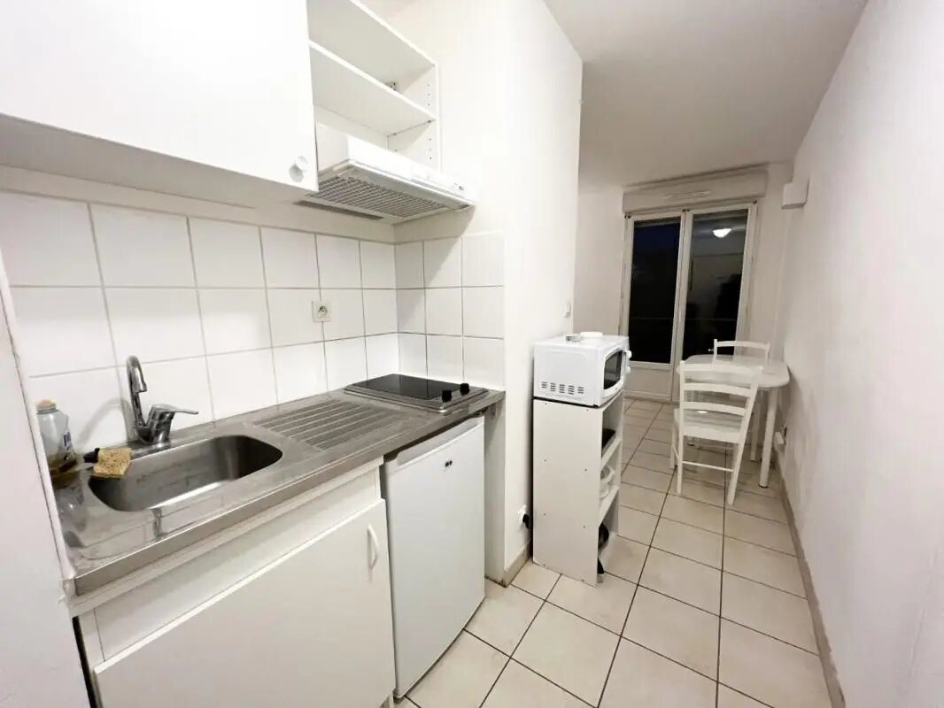 Appartement à louer, 16m², Ajaccio