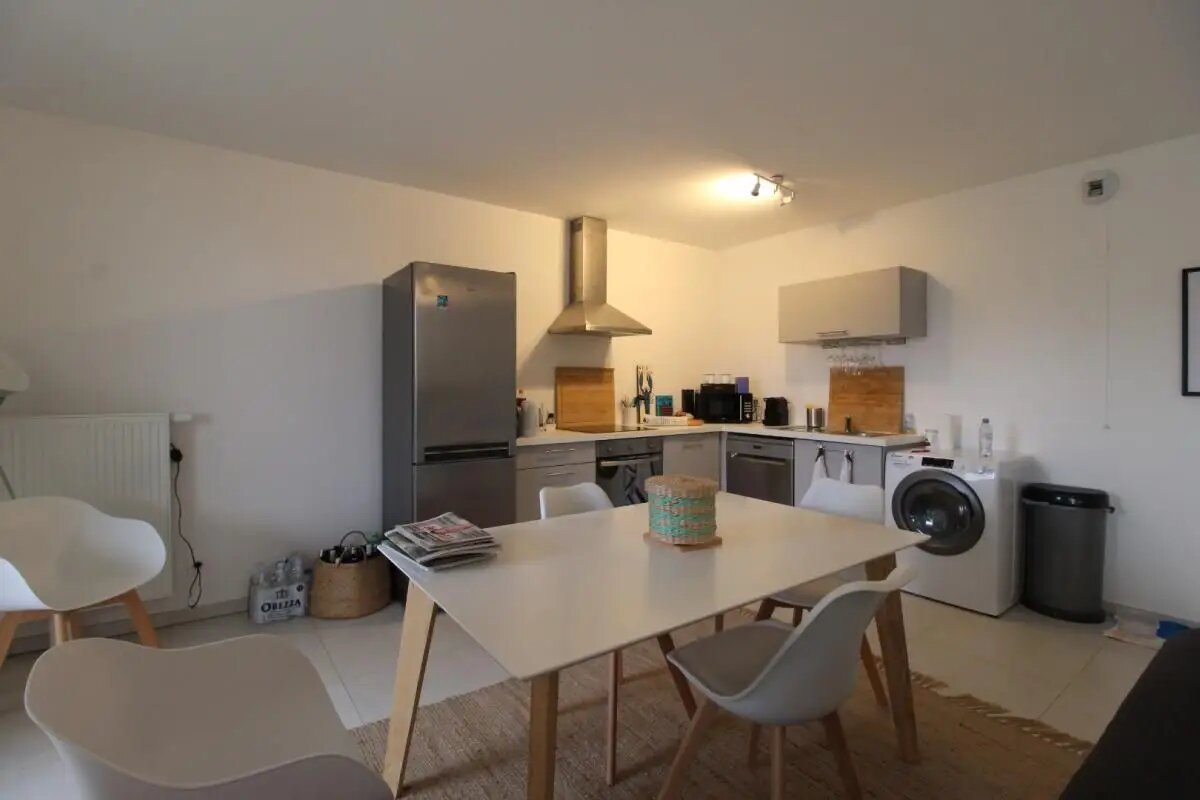 Appartement à louer, 91m², Ajaccio