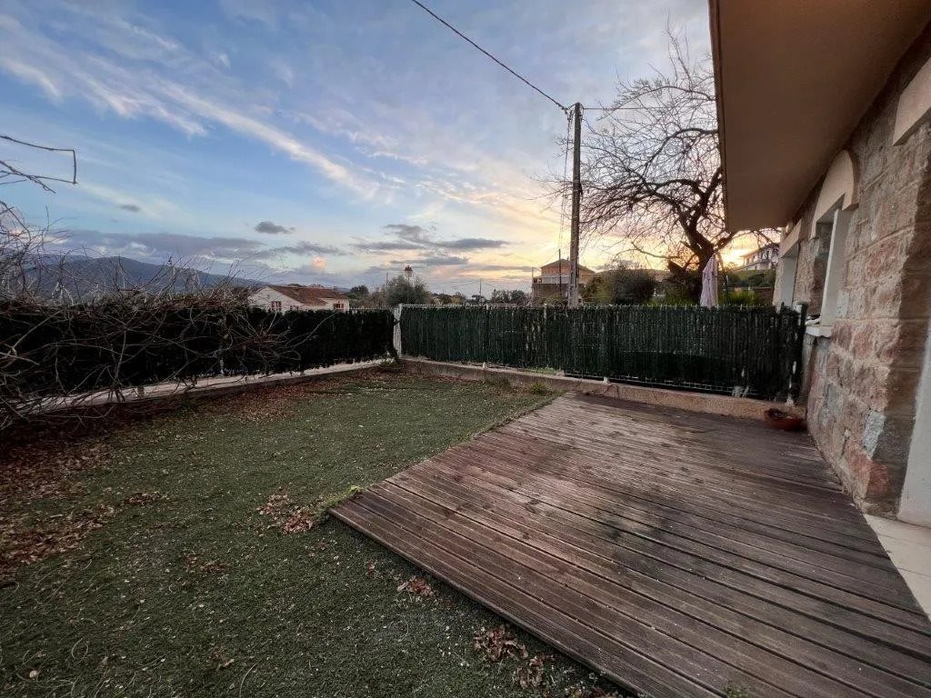 Appartement à louer, 44m², Bastelicaccia