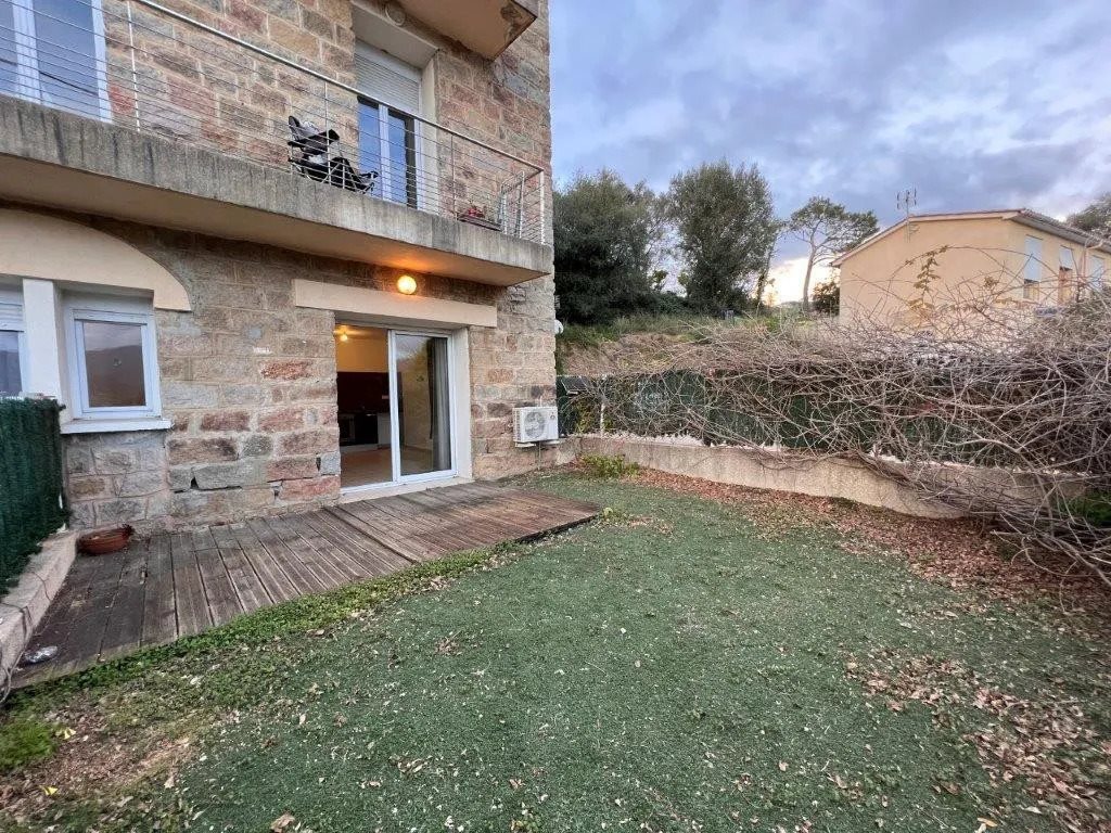 Appartement à louer, 44m², Bastelicaccia