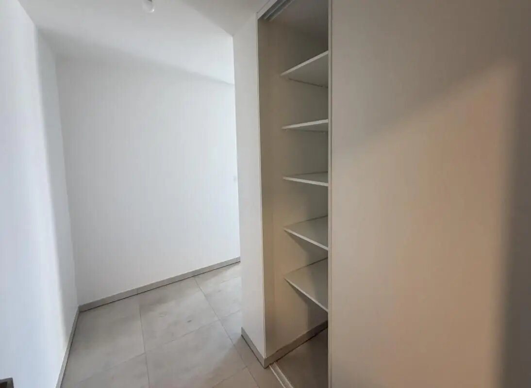 Appartement à louer, 29m², Ajaccio