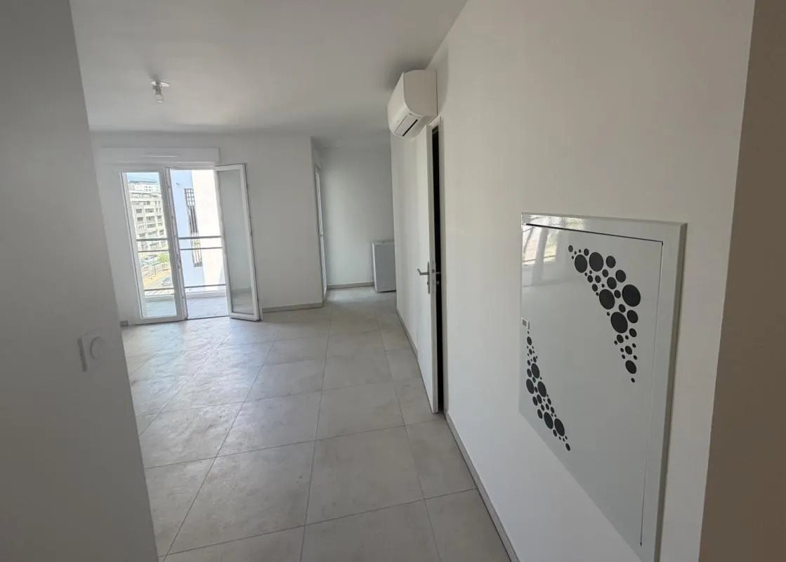 Appartement à louer, 29m², Ajaccio