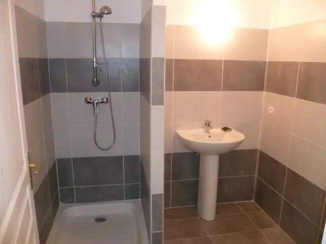 Appartement à louer, 45m², Ajaccio