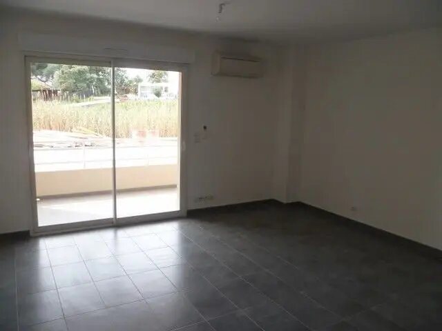 Appartement à louer, 45m², Ajaccio