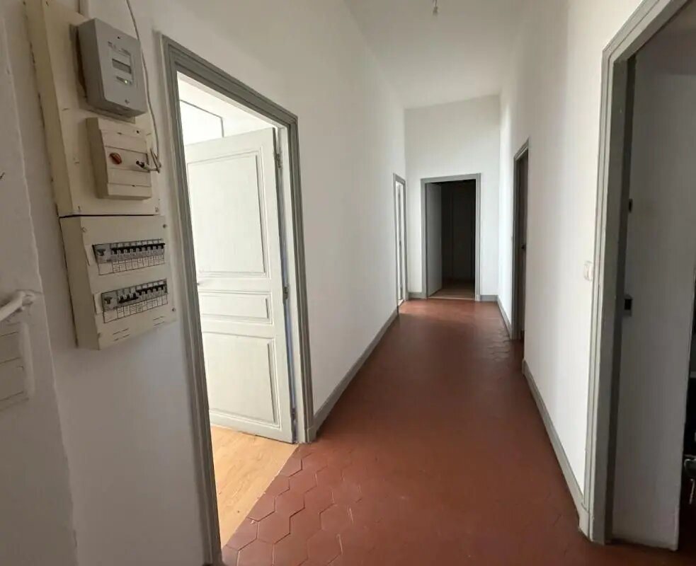 Appartement à louer, 100m², Ajaccio