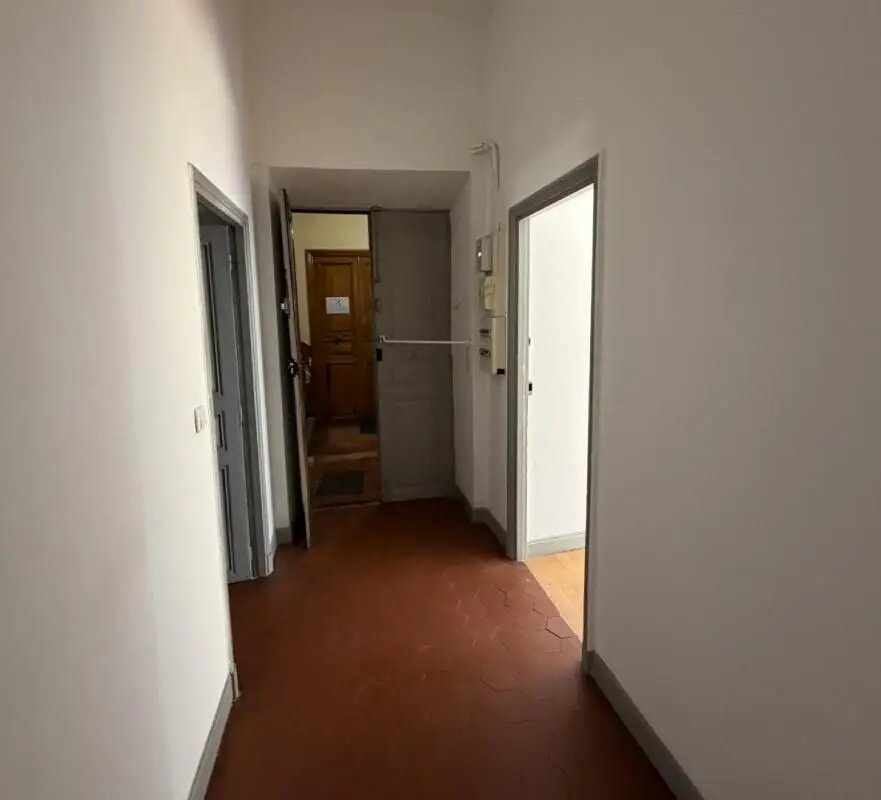 Appartement à louer, 100m², Ajaccio