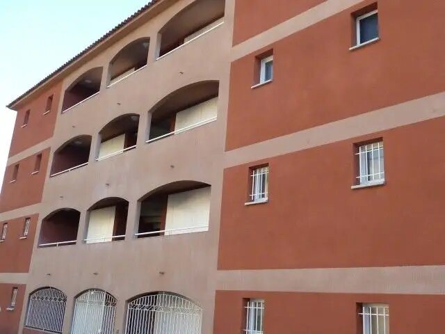 Appartement à louer, 17m², Ajaccio