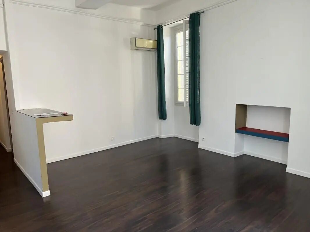 Appartement à louer, 44m², Ajaccio