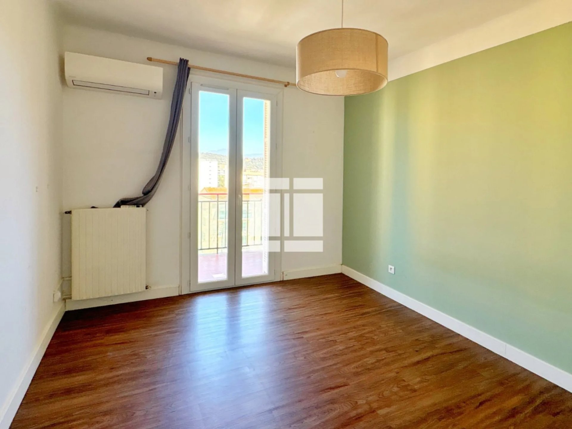 Appartement à vendre, 70m², Ajaccio