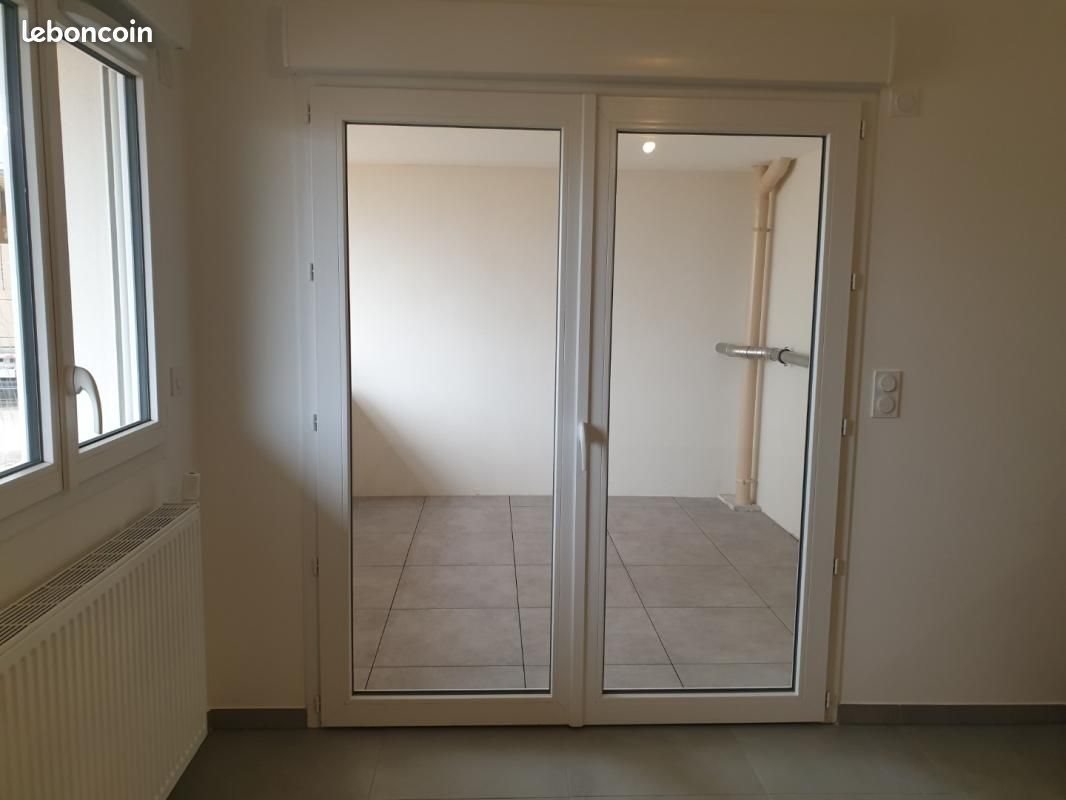 Appartement à louer, 29m², Ajaccio