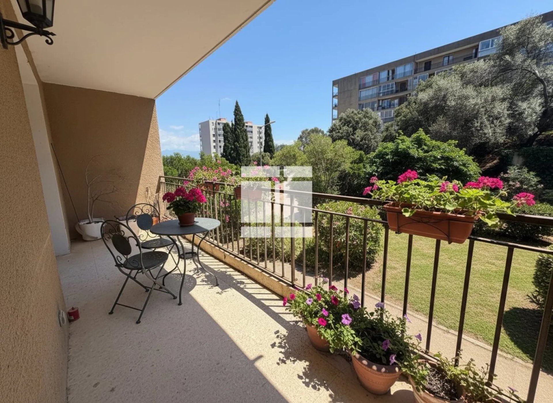 Appartement à vendre, 62m², Ajaccio
