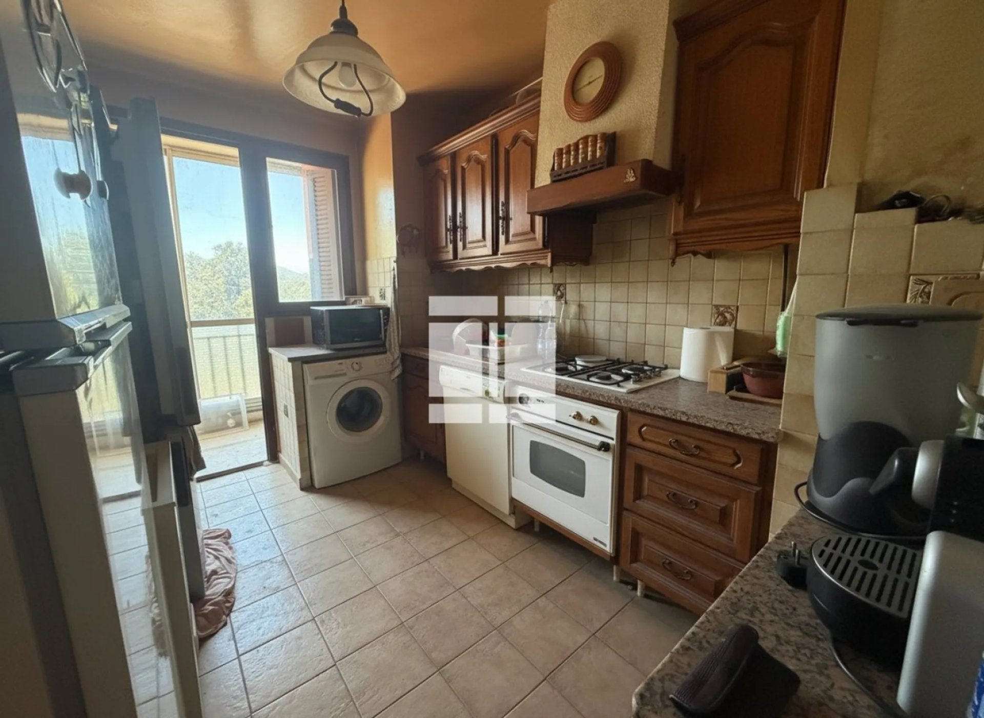 Appartement à vendre, 62m², Ajaccio