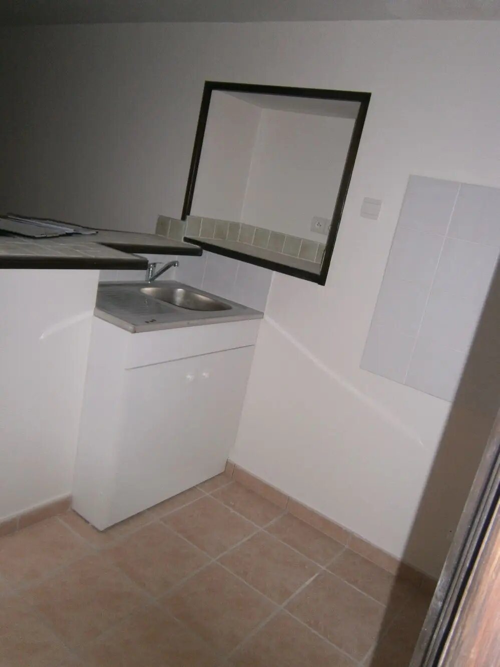 Appartement à louer, 43m², Blanzy