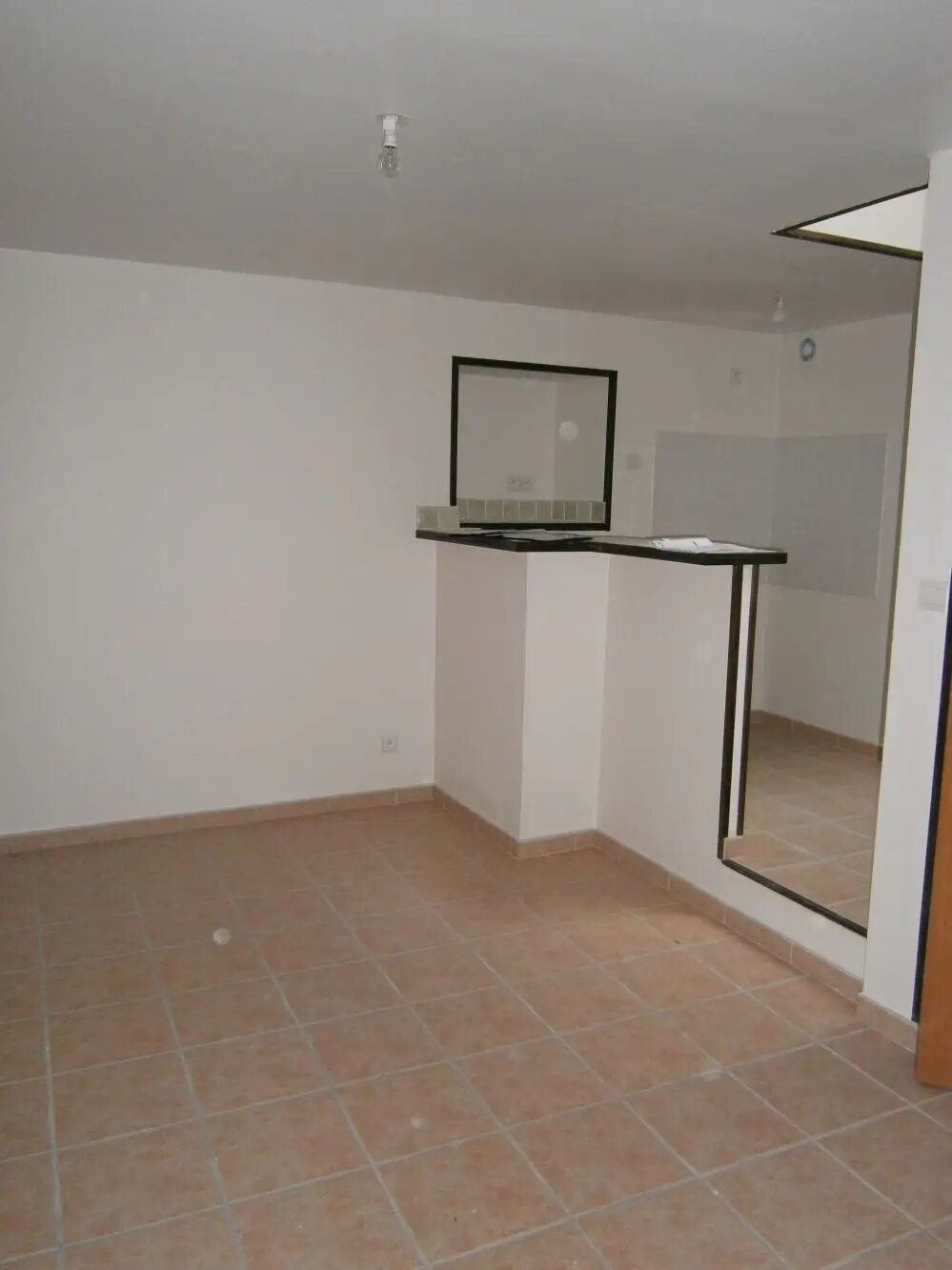 Appartement à louer, 43m², Blanzy