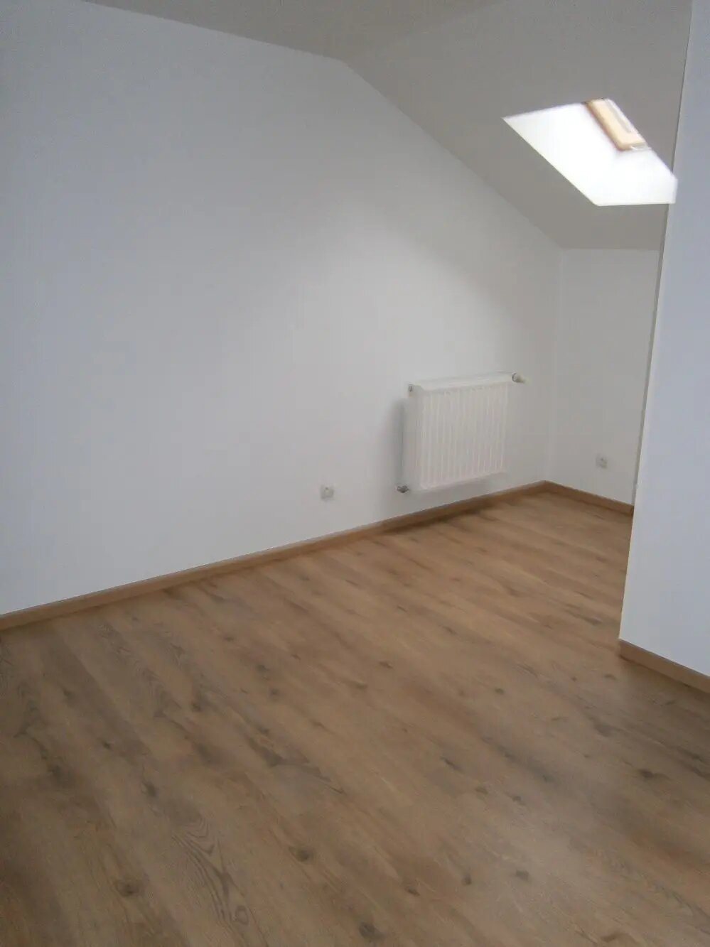 Appartement à louer, 43m², Blanzy