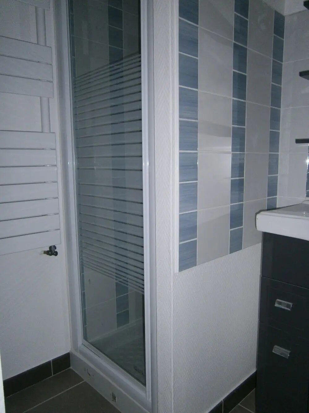 Appartement à louer, 43m², Blanzy