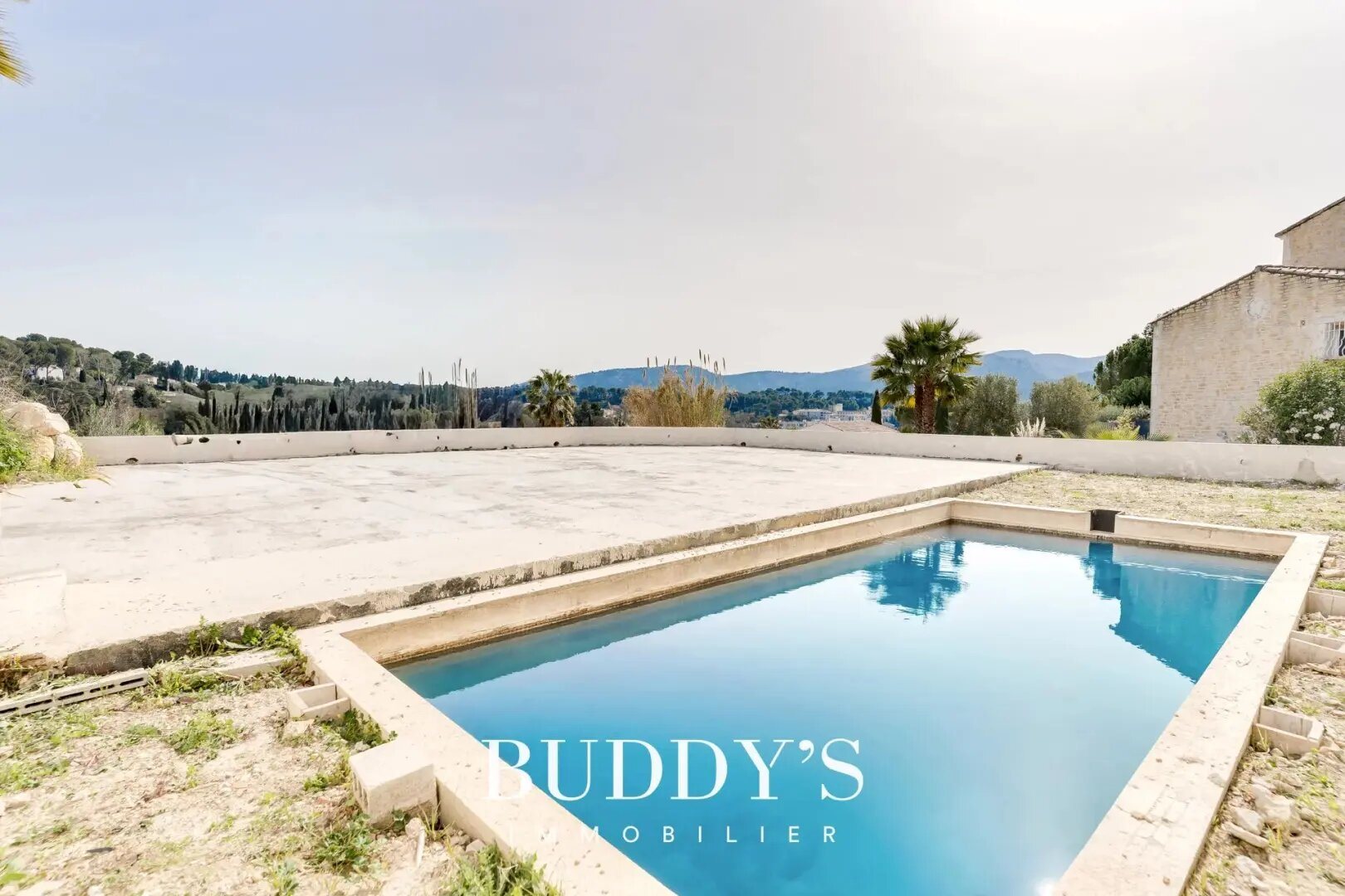 Maison à vendre, 231m², Marseille 11ème