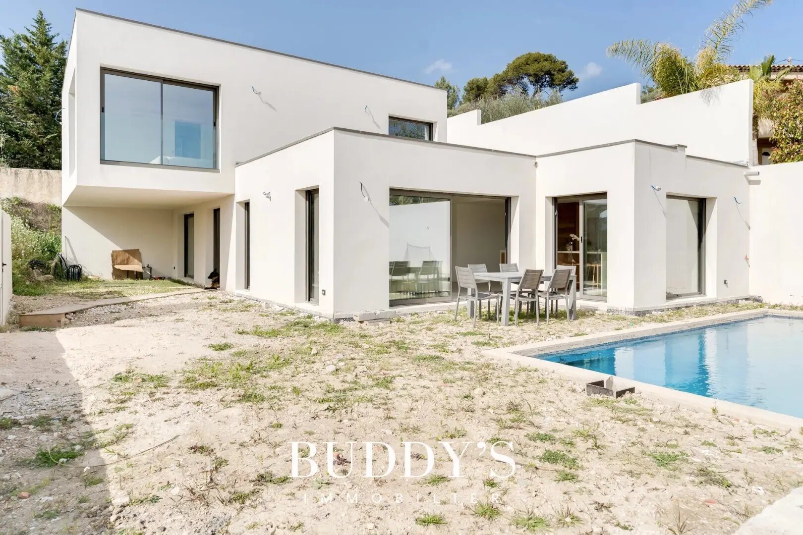 Maison à vendre, 231m², Marseille 11ème