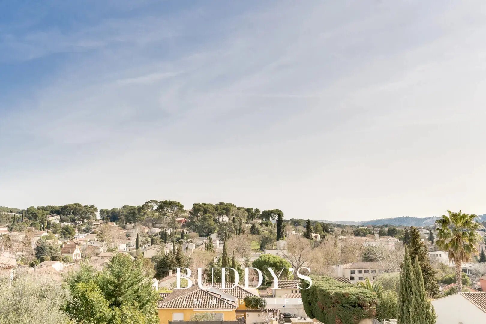 Maison à vendre, 231m², Marseille 11ème