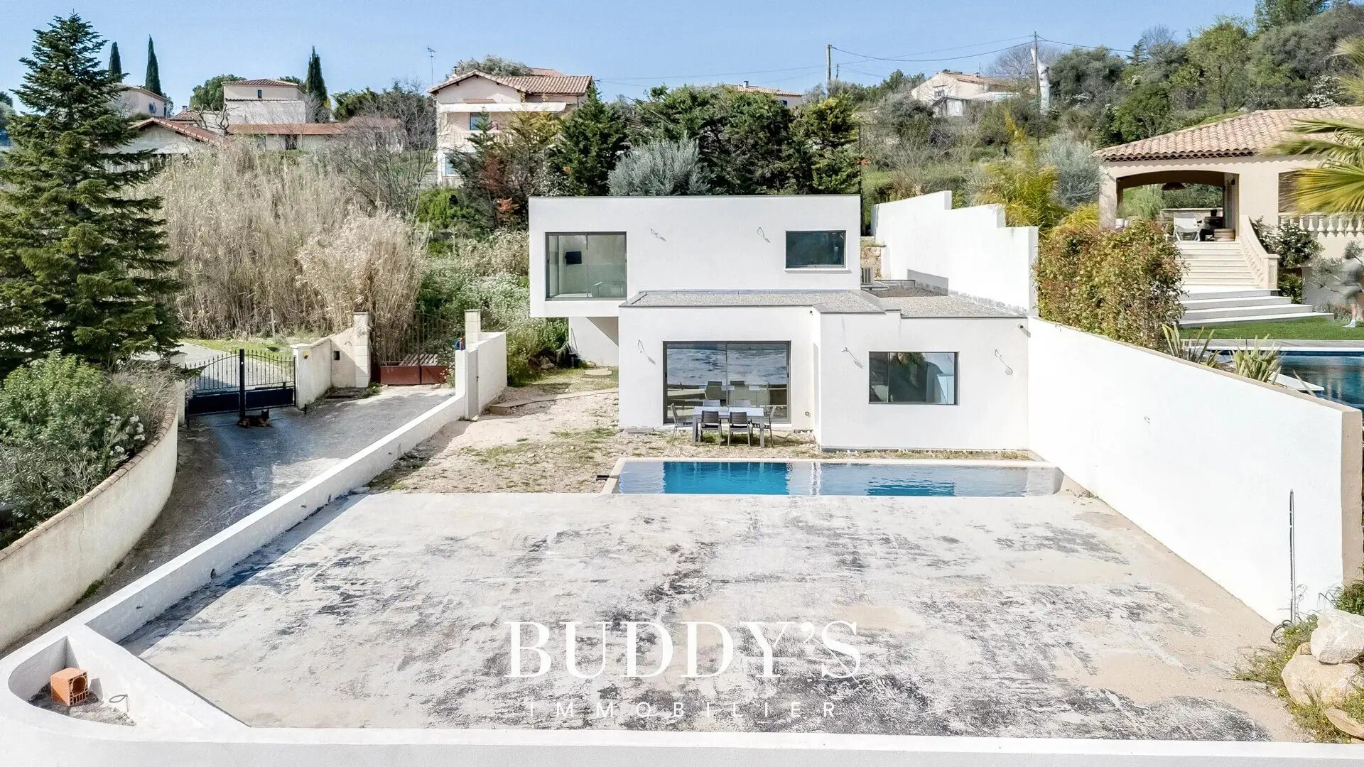 Maison à vendre, 231m², Marseille 11ème