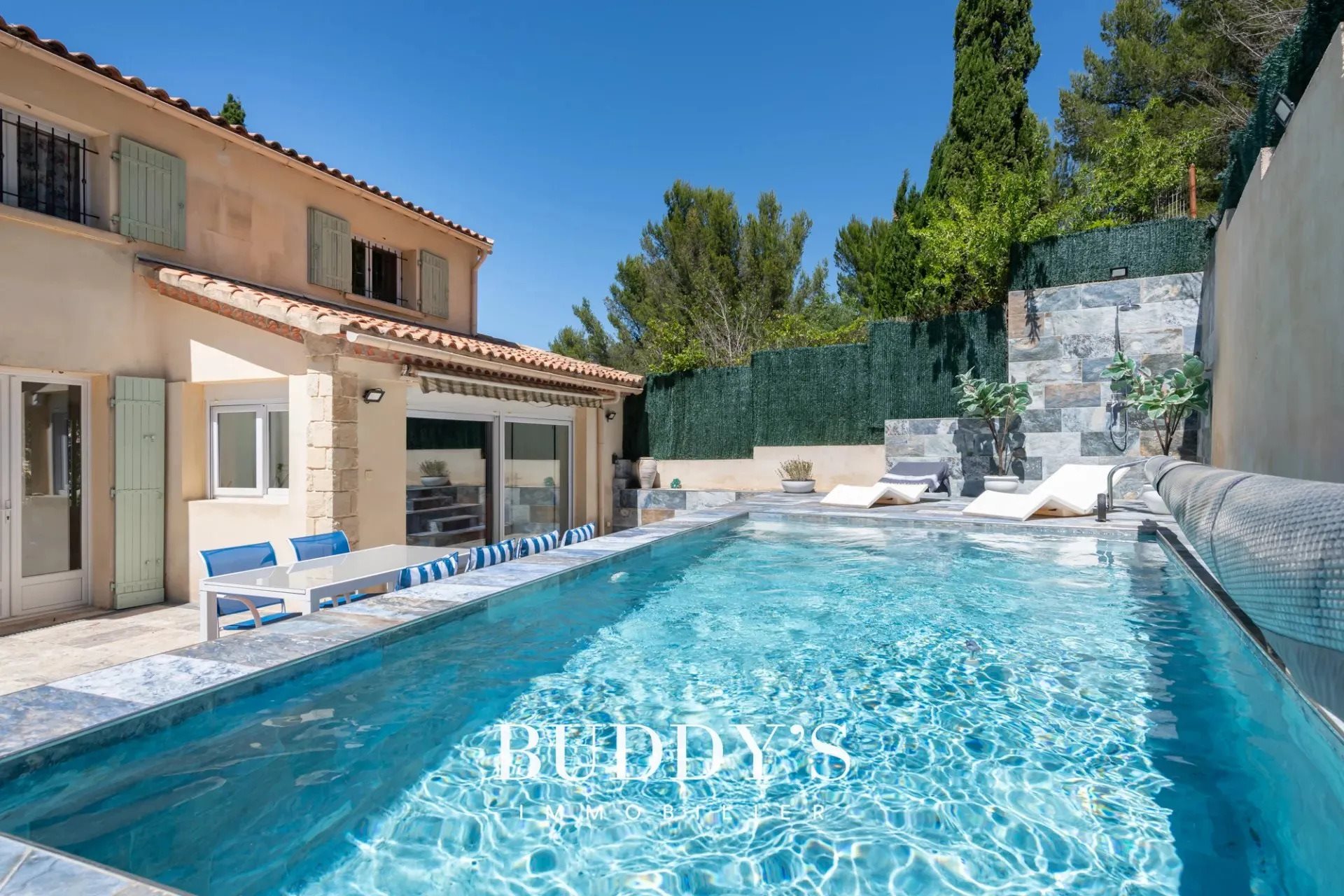 Maison à vendre, 147m², Allauch