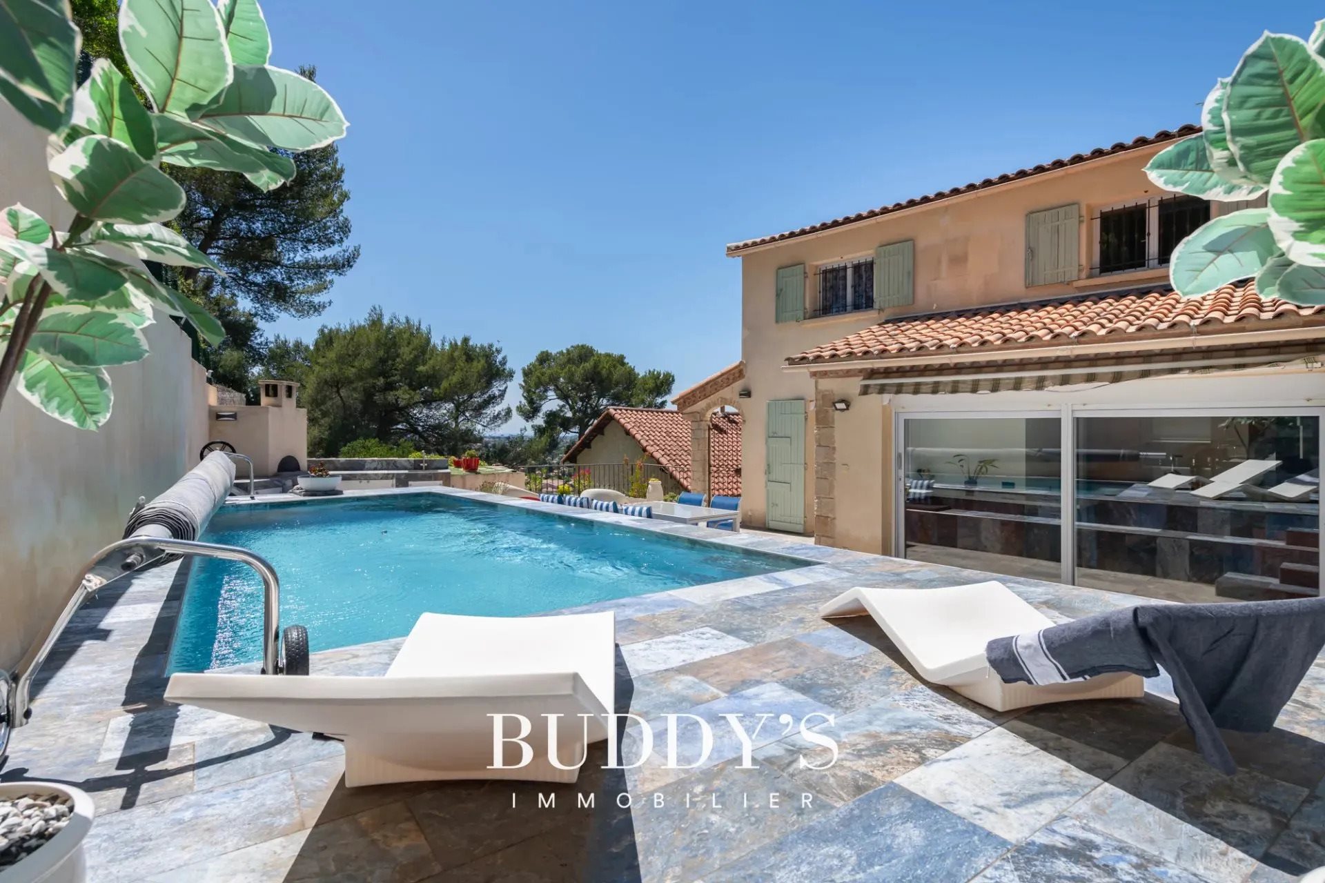 Maison à vendre, 147m², Allauch